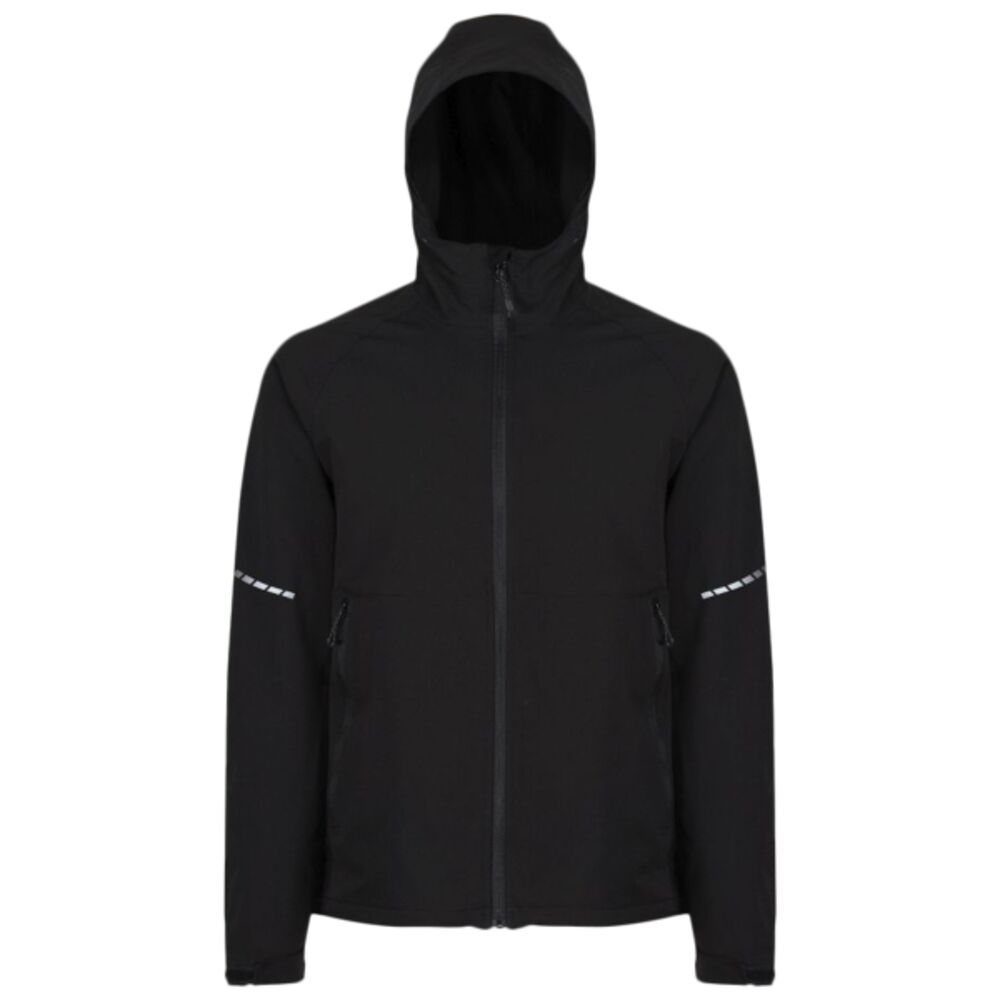Regatta X-Pro Prolite Stretch Soft Shell Jacket Thumbnail