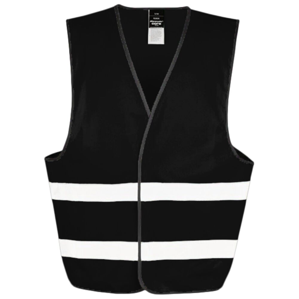 Result Core Enhanced Vis Vest Thumbnail