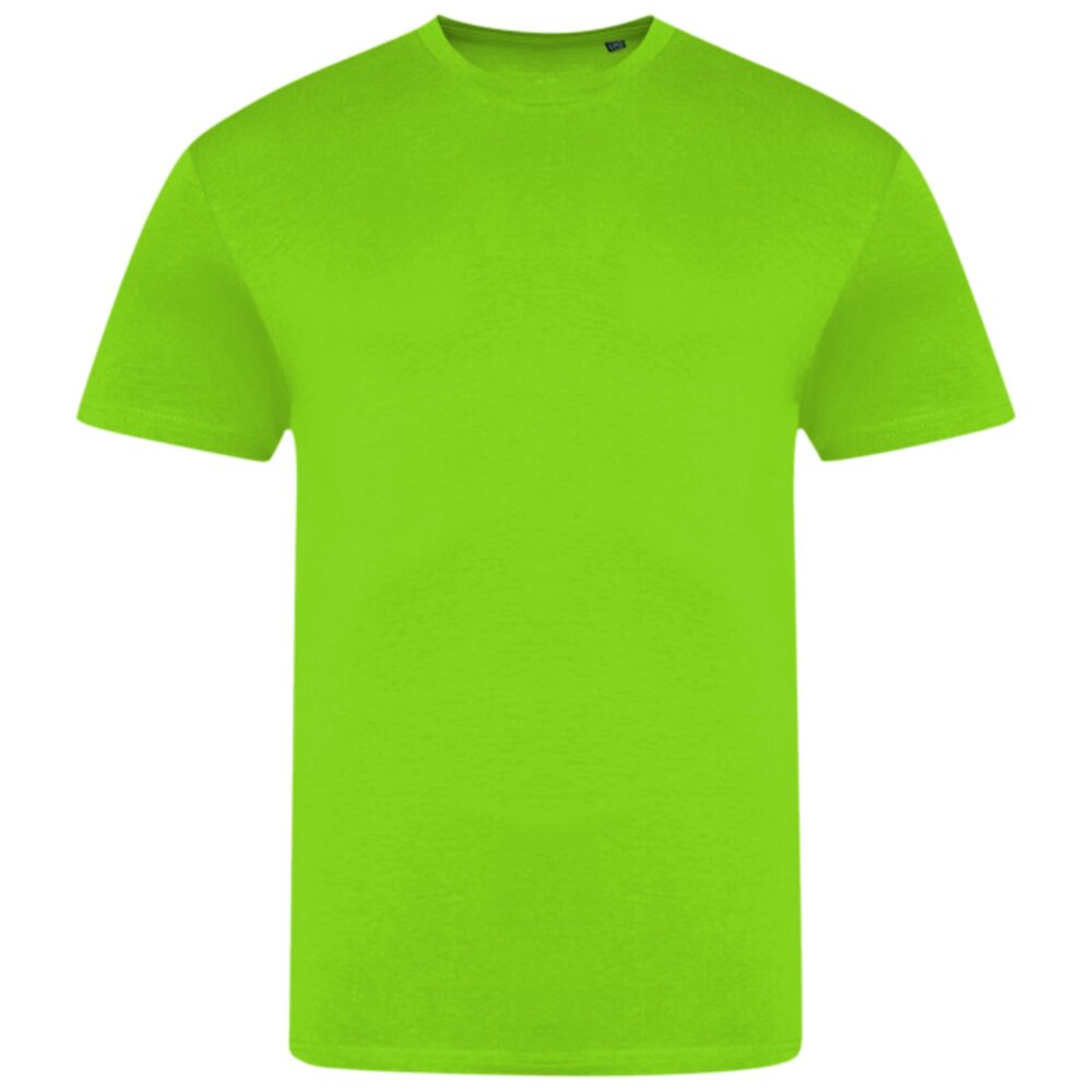 AWDis Unisex Electric Tri-Blend T-Shirt Thumbnail