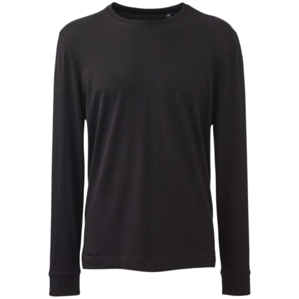 Anthem Organic Long Sleeve T-Shirt Thumbnail