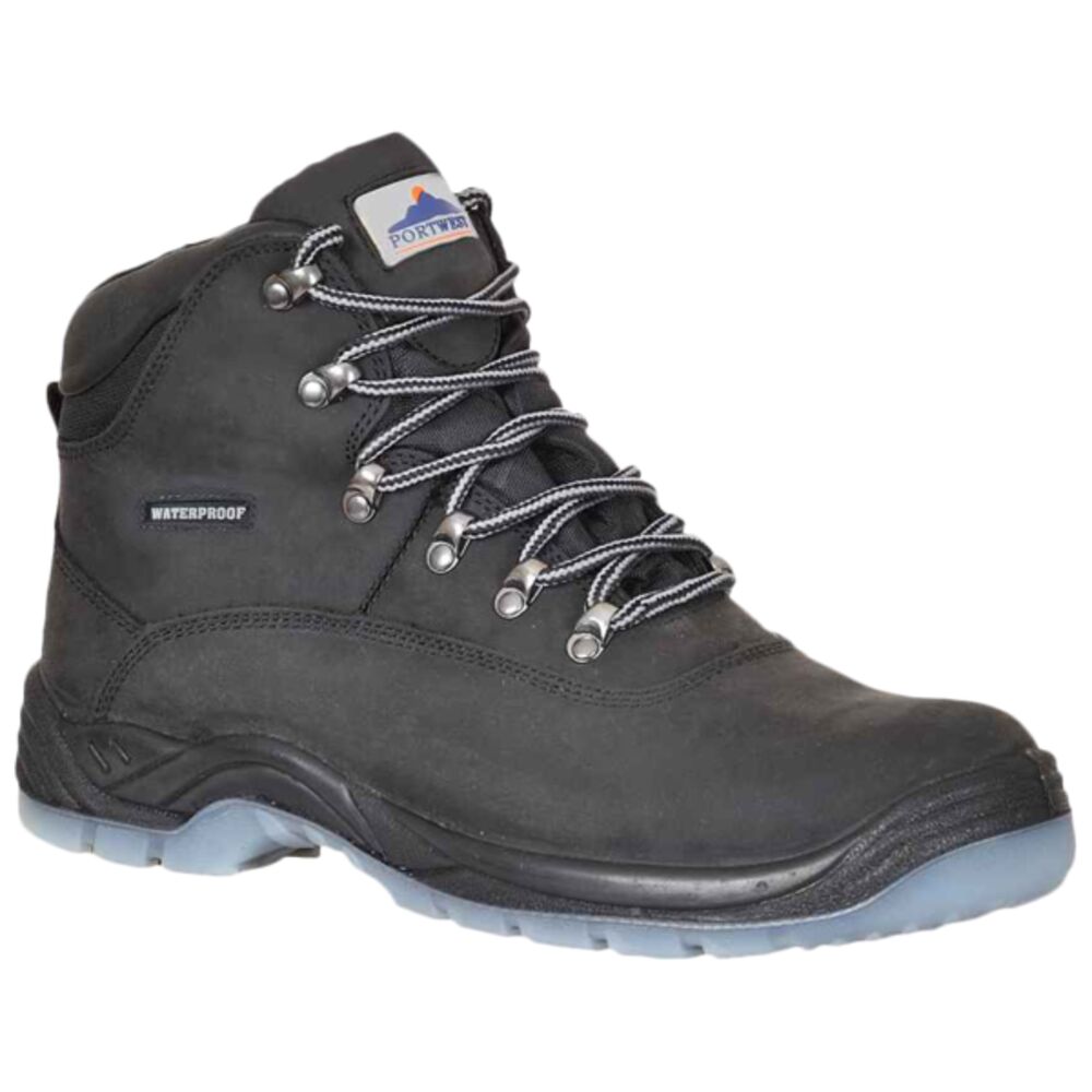 Portwest Steelite™ All Weather S3 Boots Thumbnail