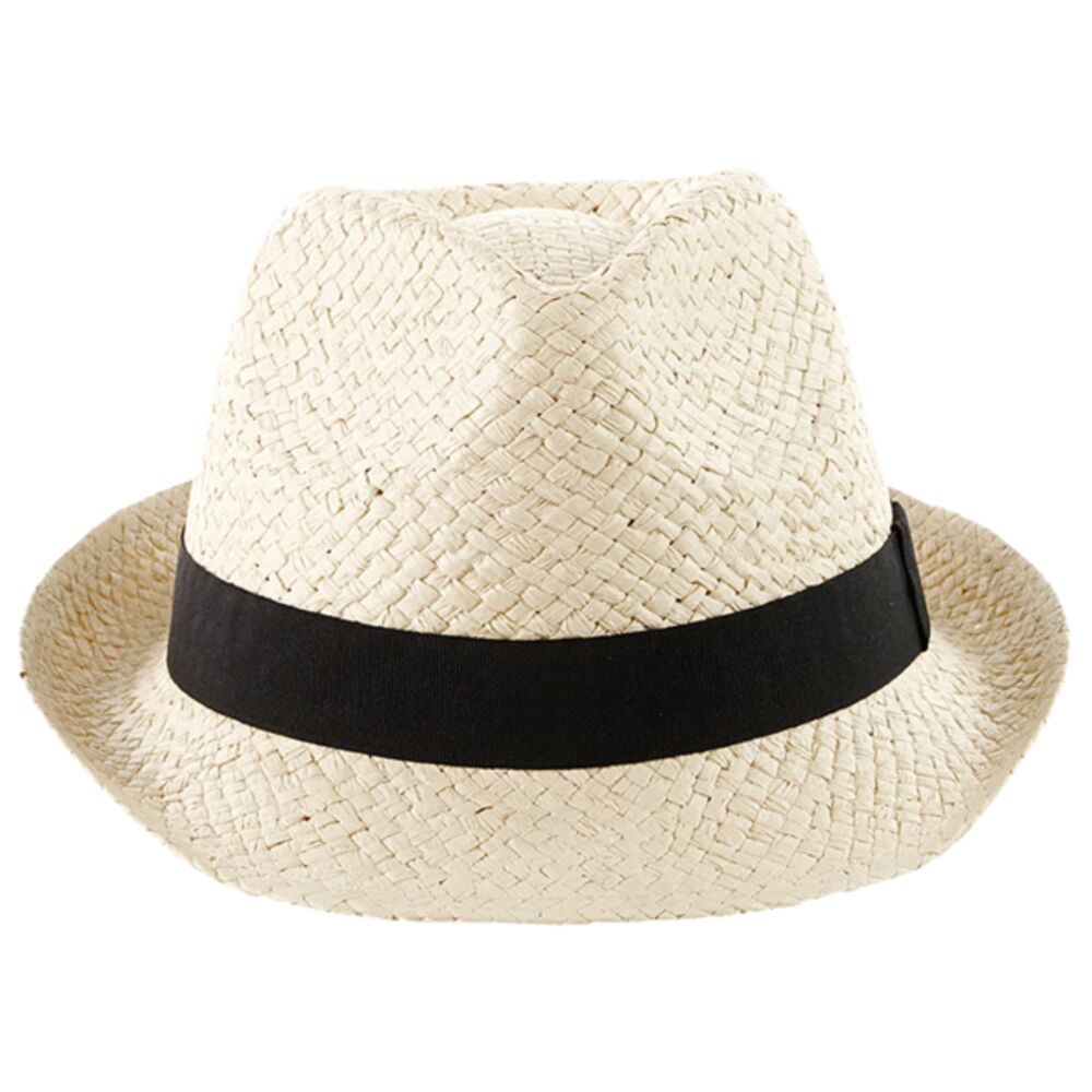 Beechfield Festival Trilby Thumbnail