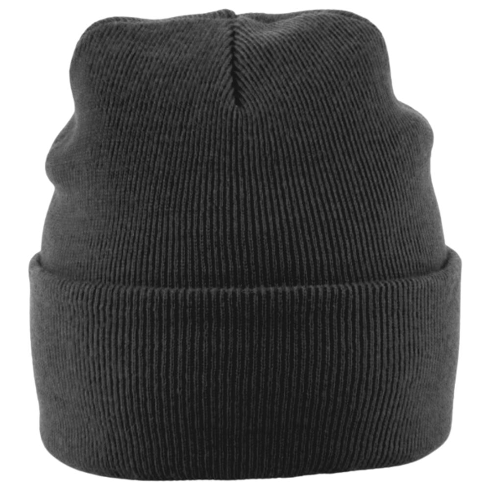 Beechfield Organic Cotton Original Cuffed Beanie Thumbnail