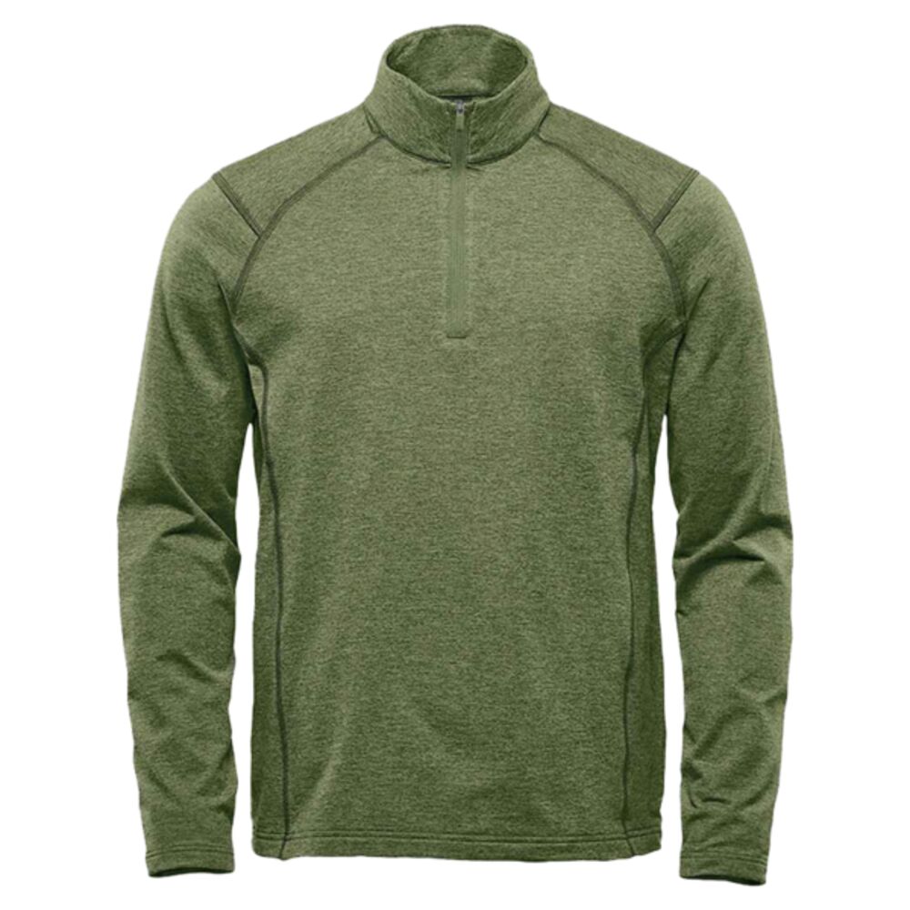 Stormtech Treeline Performance 1/4 Zip Pullover Thumbnail