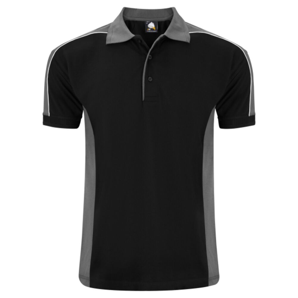 Avocet Poloshirt Thumbnail