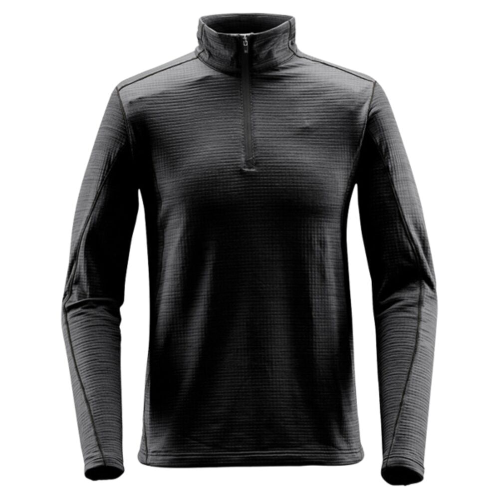 Stormtech Base Thermal Zip Neck Top Thumbnail