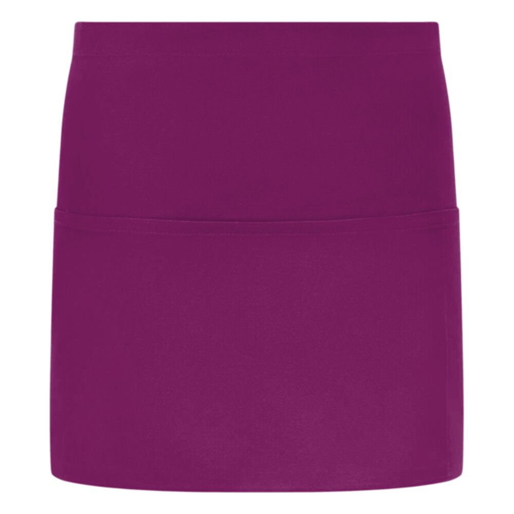 Brand Lab Waist Pocket Apron Thumbnail