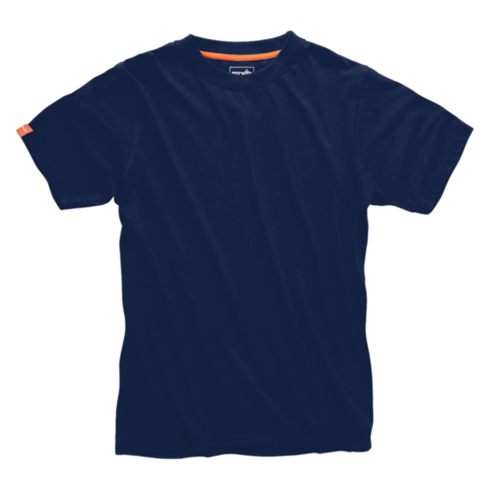 Eco Worker t-shirt Thumbnail