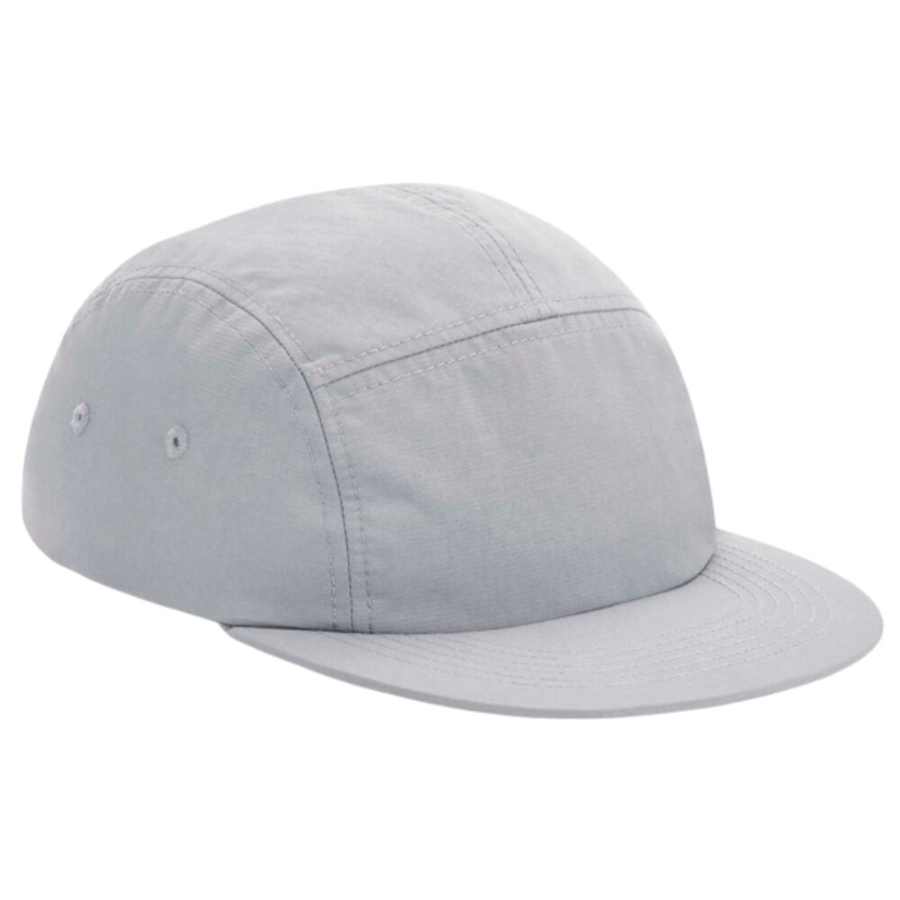 Beechfield Outdoor 5 Panel Camper Cap Thumbnail