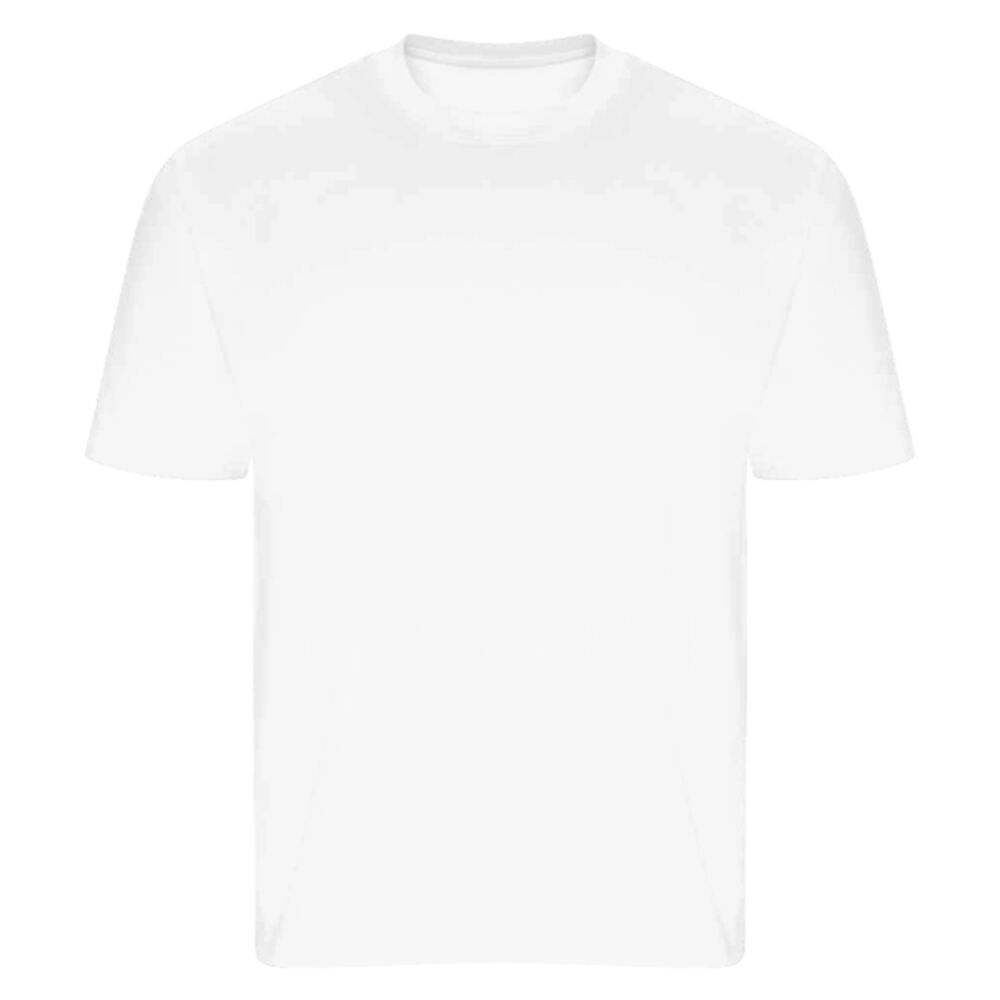 Ecologie Arrow Recycled Heavy Oversize T-Shirt Thumbnail