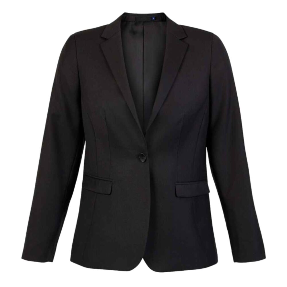 NEOBLU Ladies Marius Suit Jacket Thumbnail
