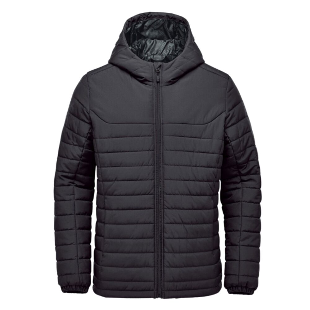 Stormtech Nautilus Quilted Hooded Jacket Thumbnail