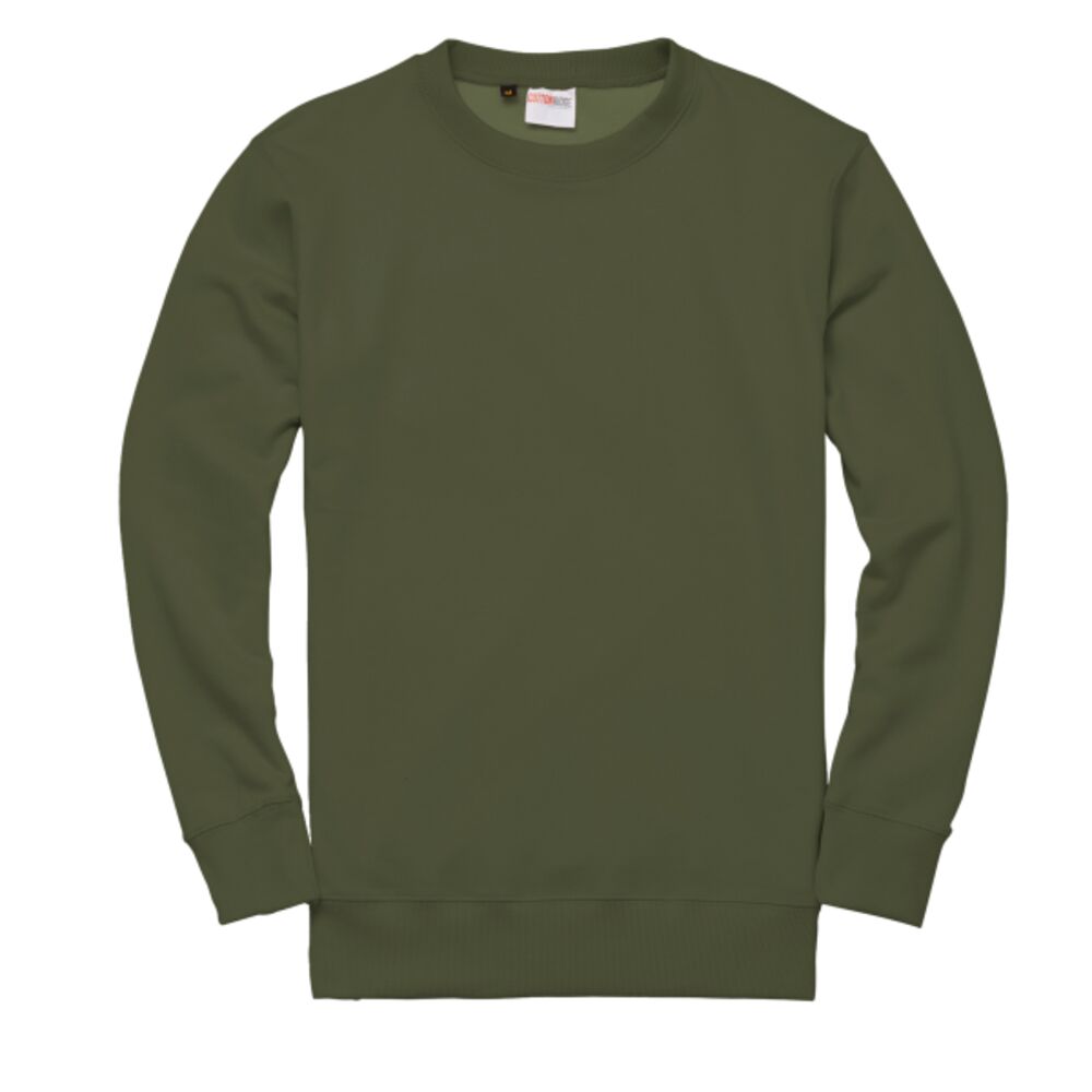 Comfort Cut Sweatshirt Thumbnail