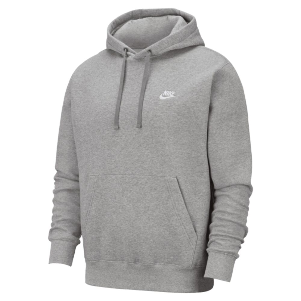 Nike Club hoodie Thumbnail