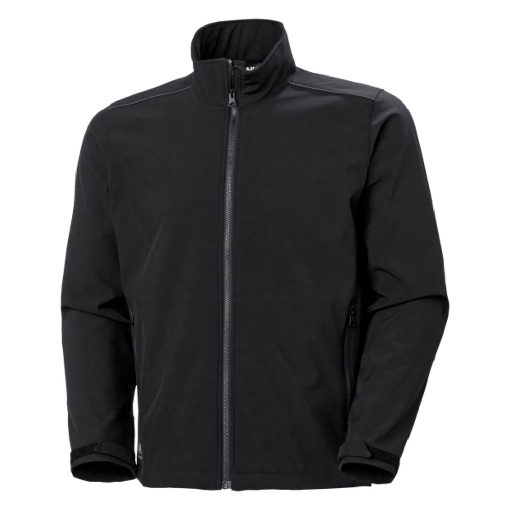 Manchester 2.0 Softshell Jacket Thumbnail