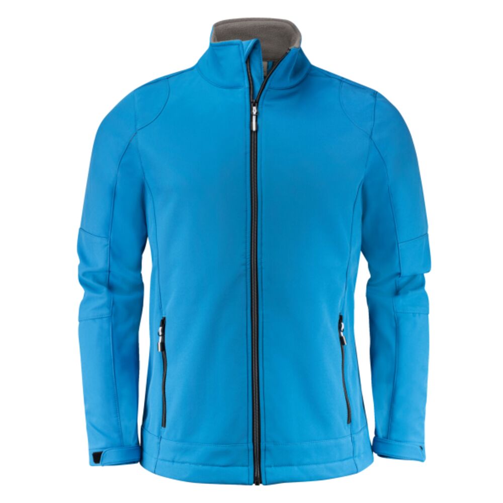 Trial Softshell Jacket Thumbnail