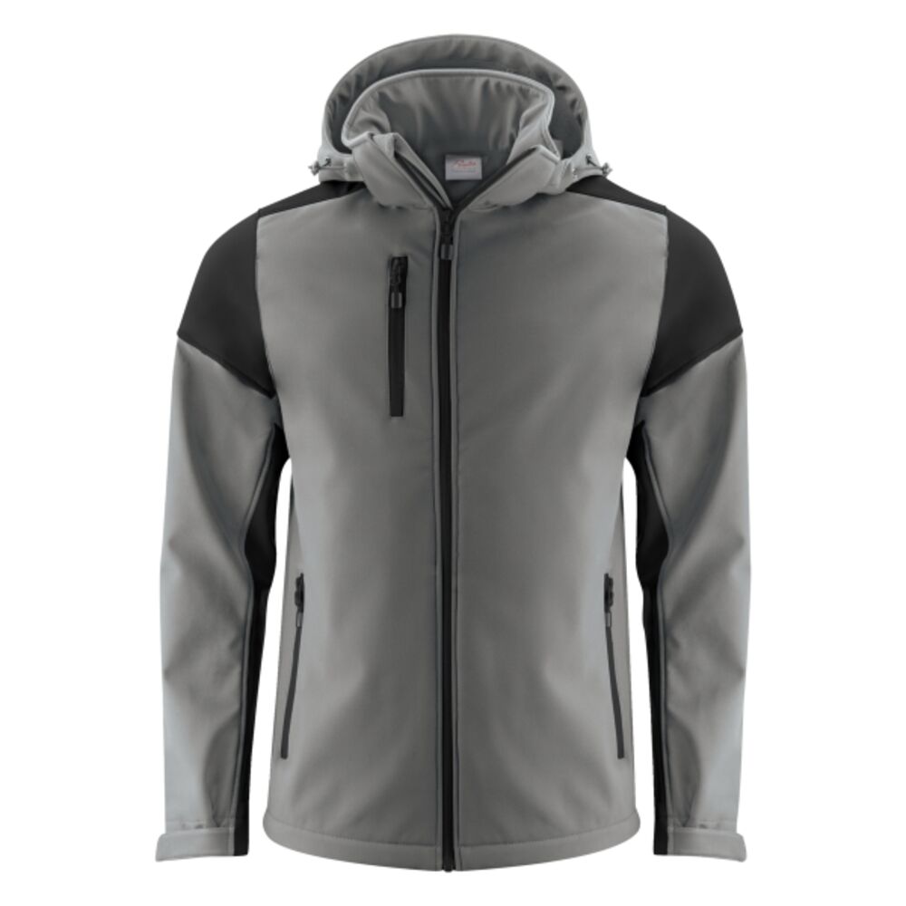 Men's Softshell Thumbnail