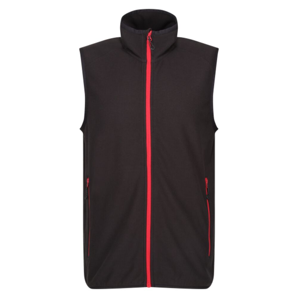 Regatta Navigate Fleece Bodywarmer Thumbnail