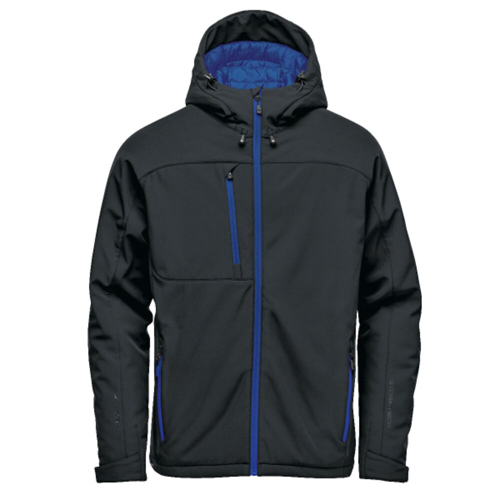 Stormtech Orbiter Insulated Soft Shell Jacket Thumbnail