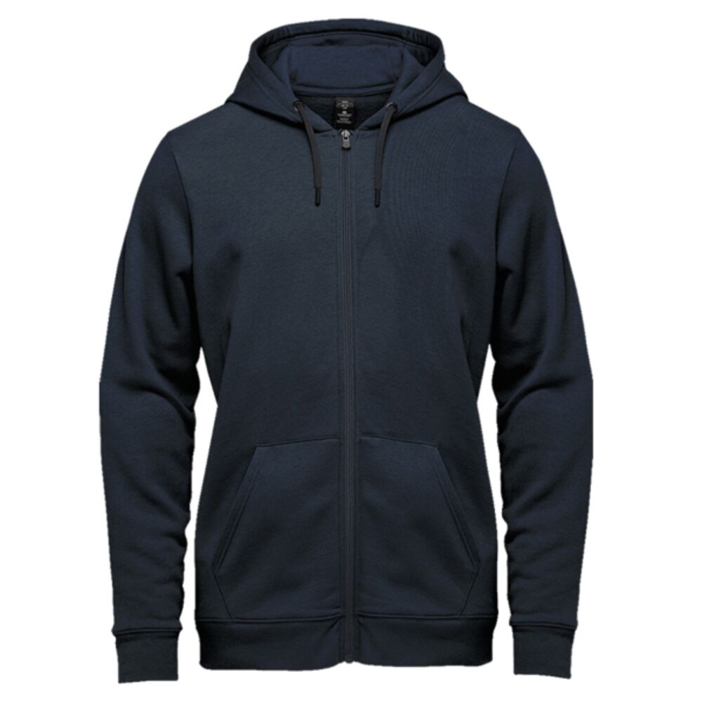 Stormtech Monashee Fleece Full Zip Hoodie Thumbnail
