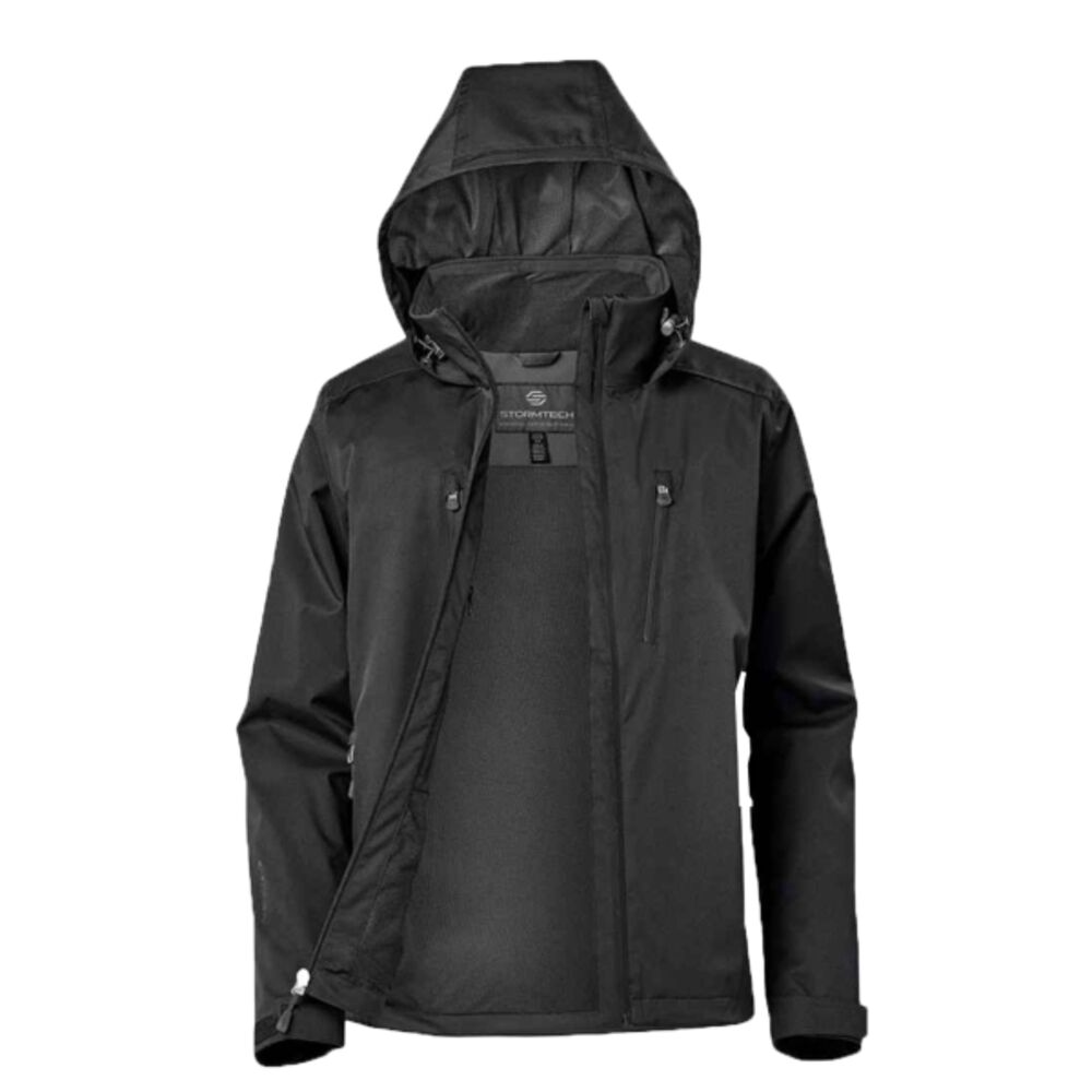 Stormtech Ladies Scirocco Lightweight Shell Jacket Thumbnail