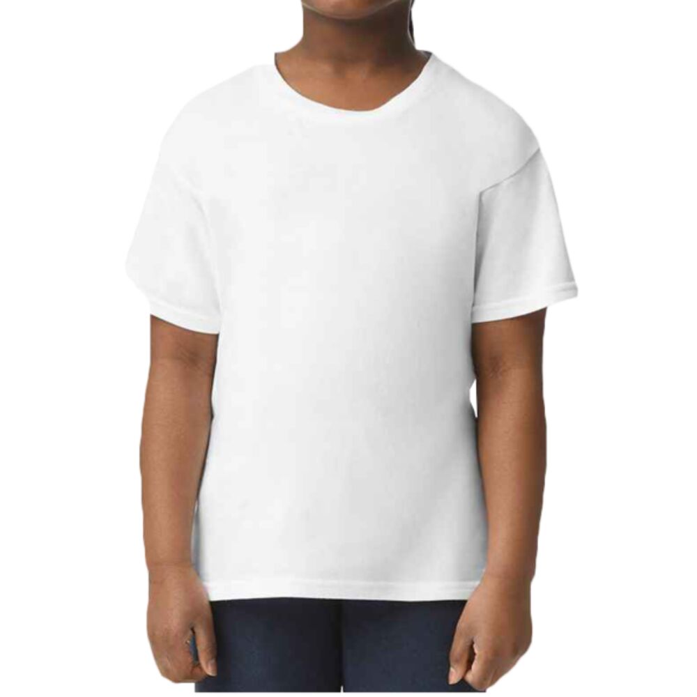 Gildan Kids Light Cotton T-Shirt Thumbnail