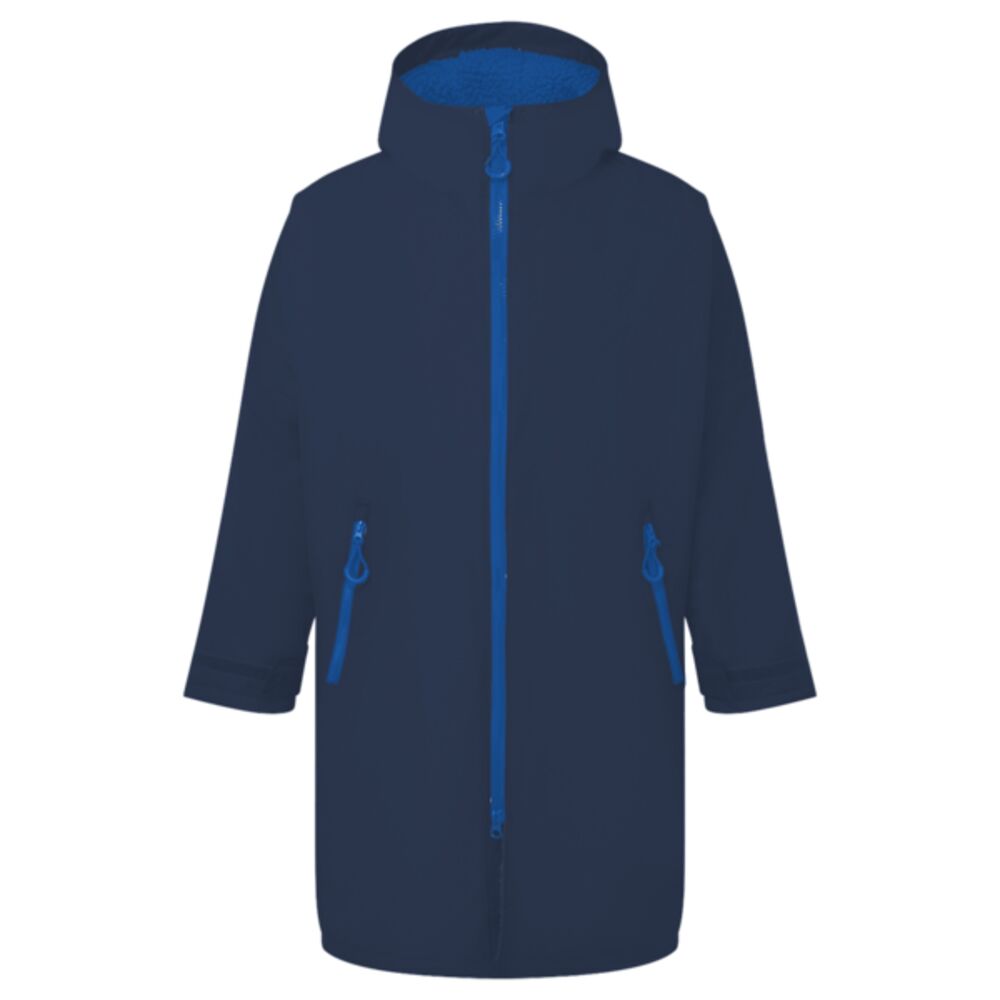 TriDri® All-seasons waterproof changing robe Thumbnail