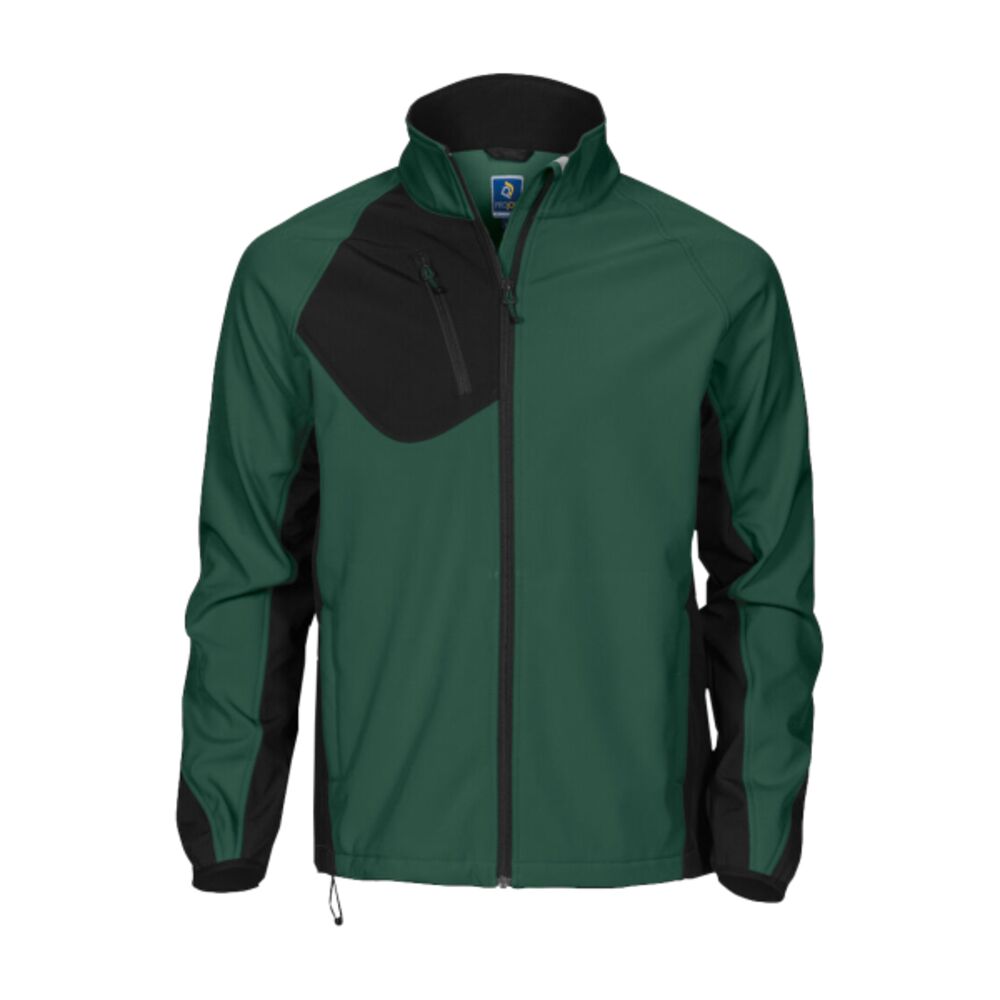 Projob Softshell Jacket Thumbnail