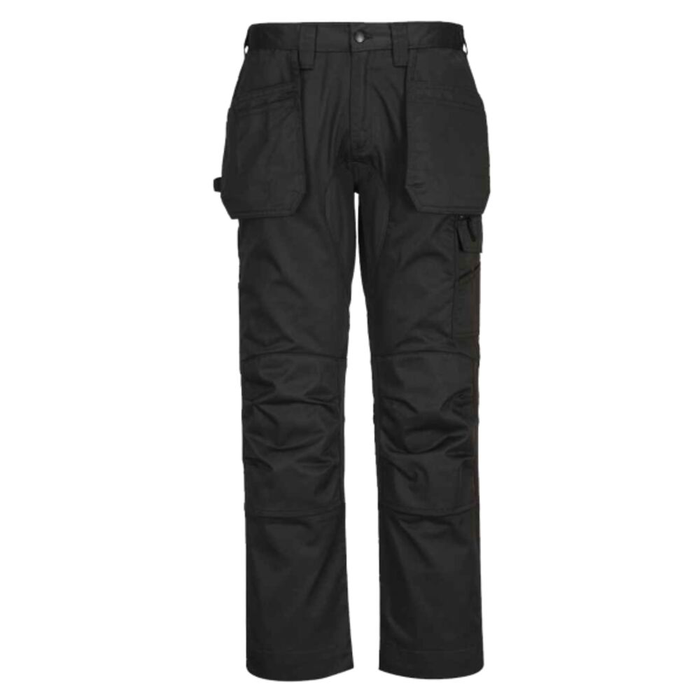 Portwest WX2™ Eco Stretch Holster Trousers Thumbnail