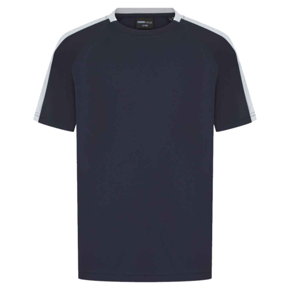 Finden + Hales Kids Team T-Shirt Thumbnail