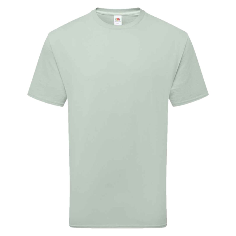 Fruit of the Loom Pure Cotton T-Shirt Thumbnail