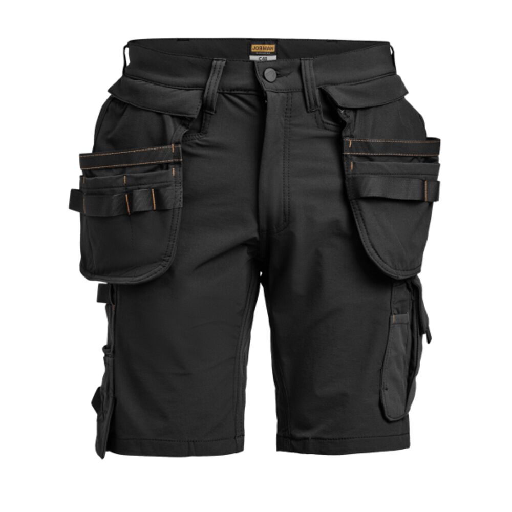 Craftsman Shorts 4-Way Stretch Thumbnail