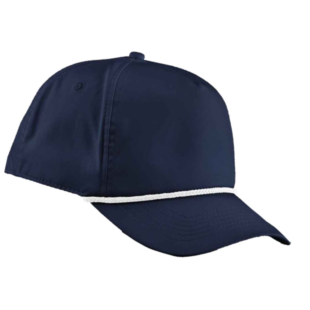 Beechfield Rope Detail Golf Cap Thumbnail