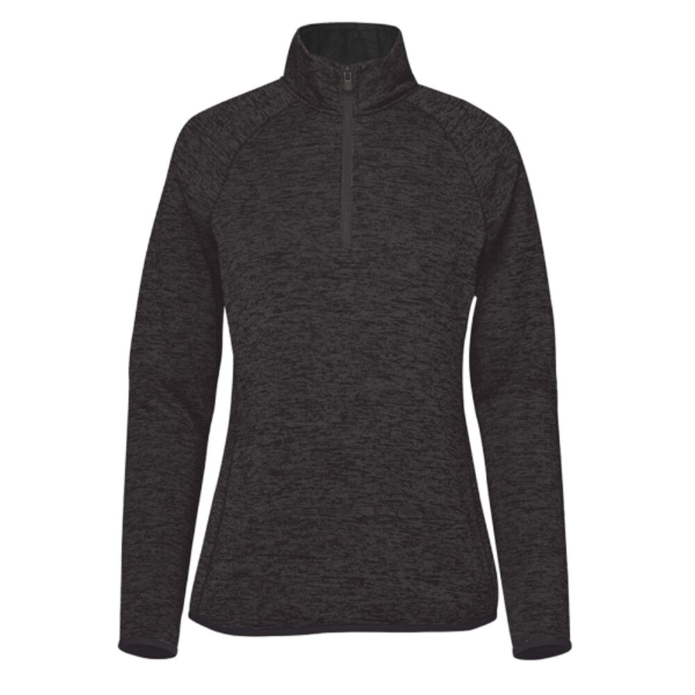 Stormtech Ladies Yosemite 1/2 Zip Pullover Thumbnail