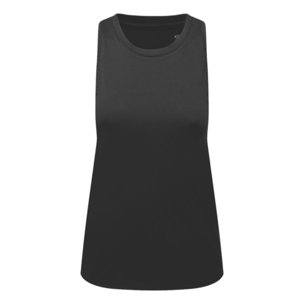 Women’s TriDri® Ion-Charge Easy Fit tank top Thumbnail