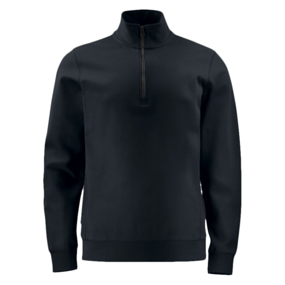 Prio 2128 1/2 Zip Sweatshirt Thumbnail