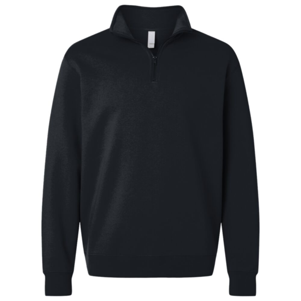 Velocity 1/2-zip top Thumbnail