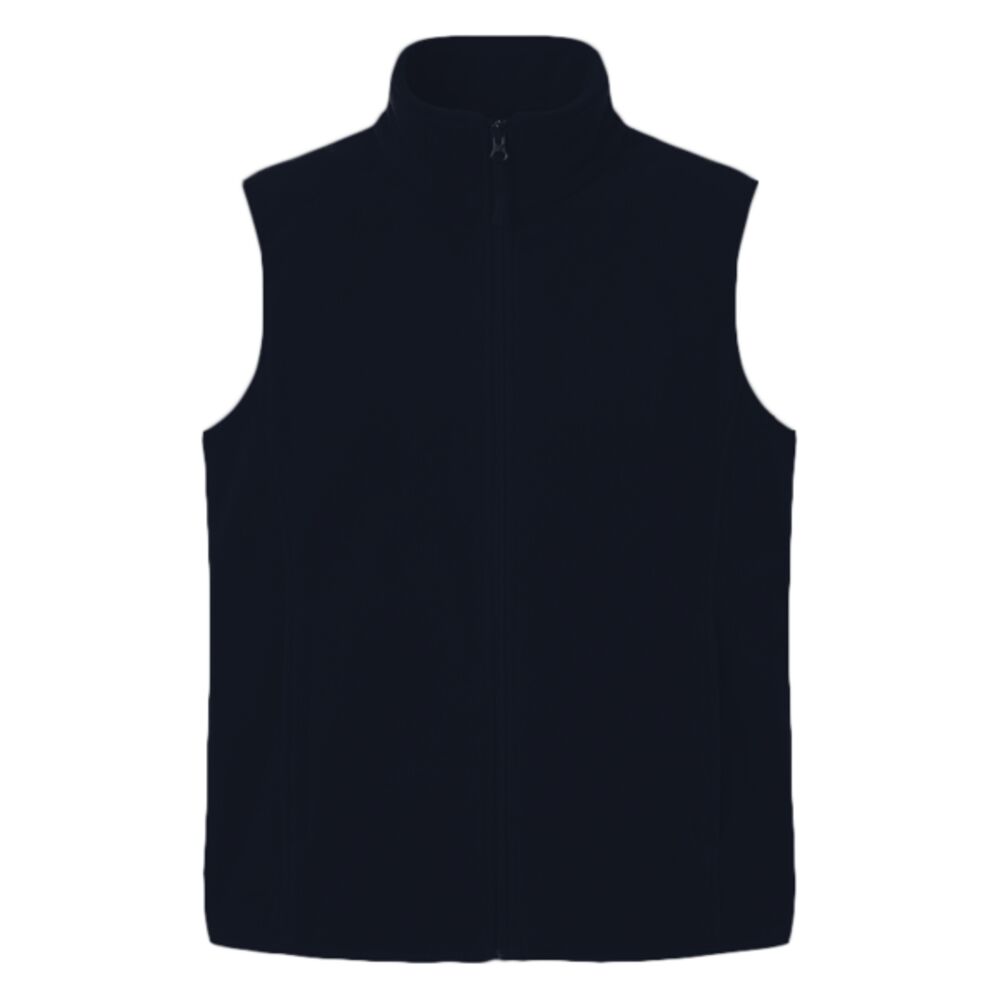 Microfleece Gilet Thumbnail