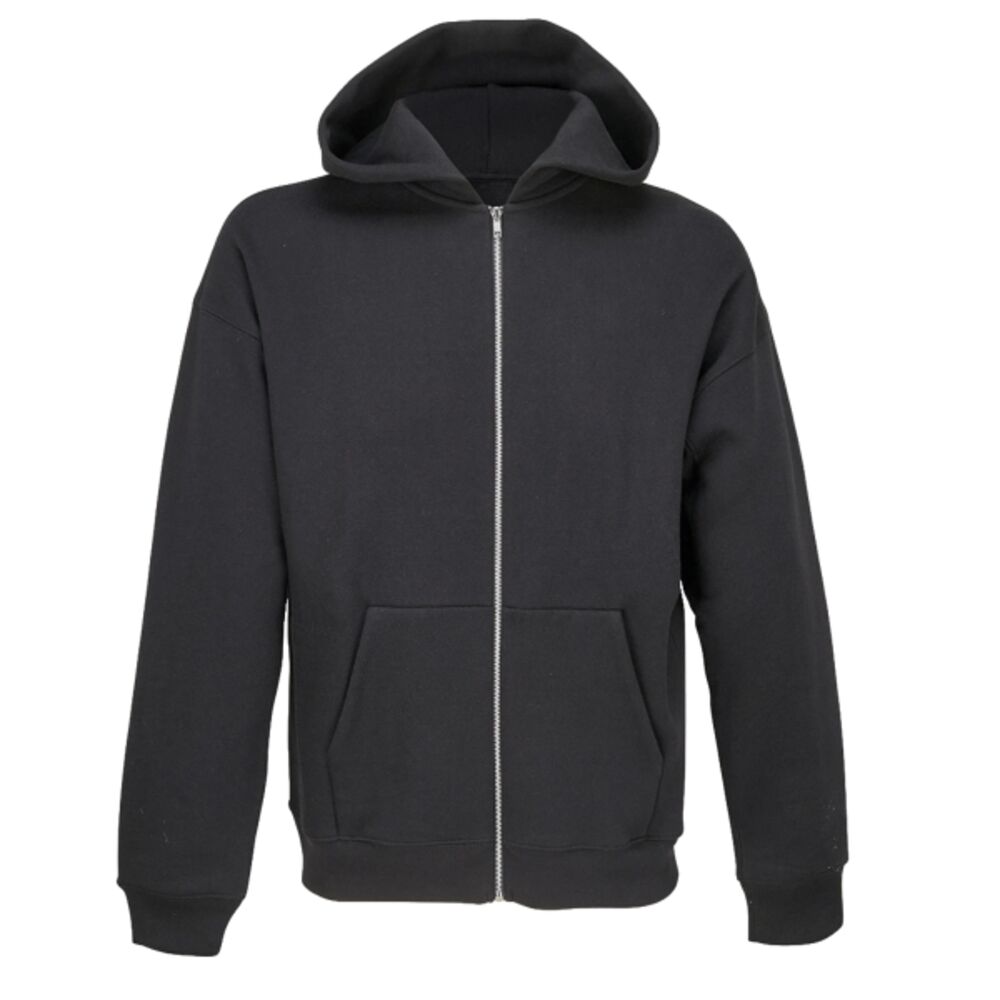 SOL'S Unisex Jelo Zipped Hoodie Thumbnail