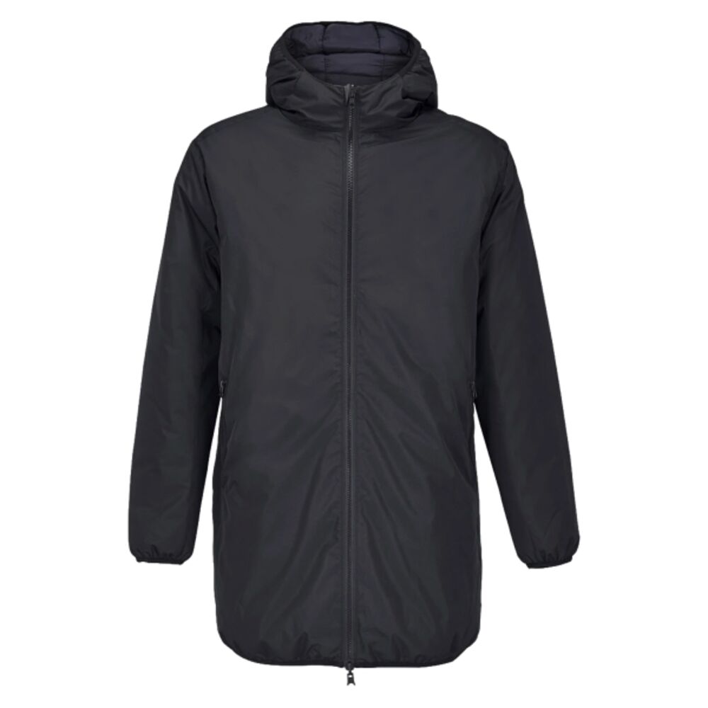 SOL'S Unisex Reverse Parka Jacket Thumbnail