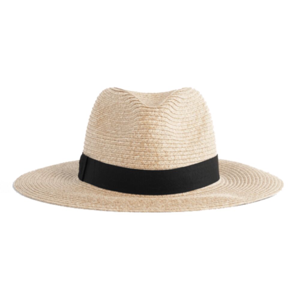 Beechfield Straw Fedora Thumbnail