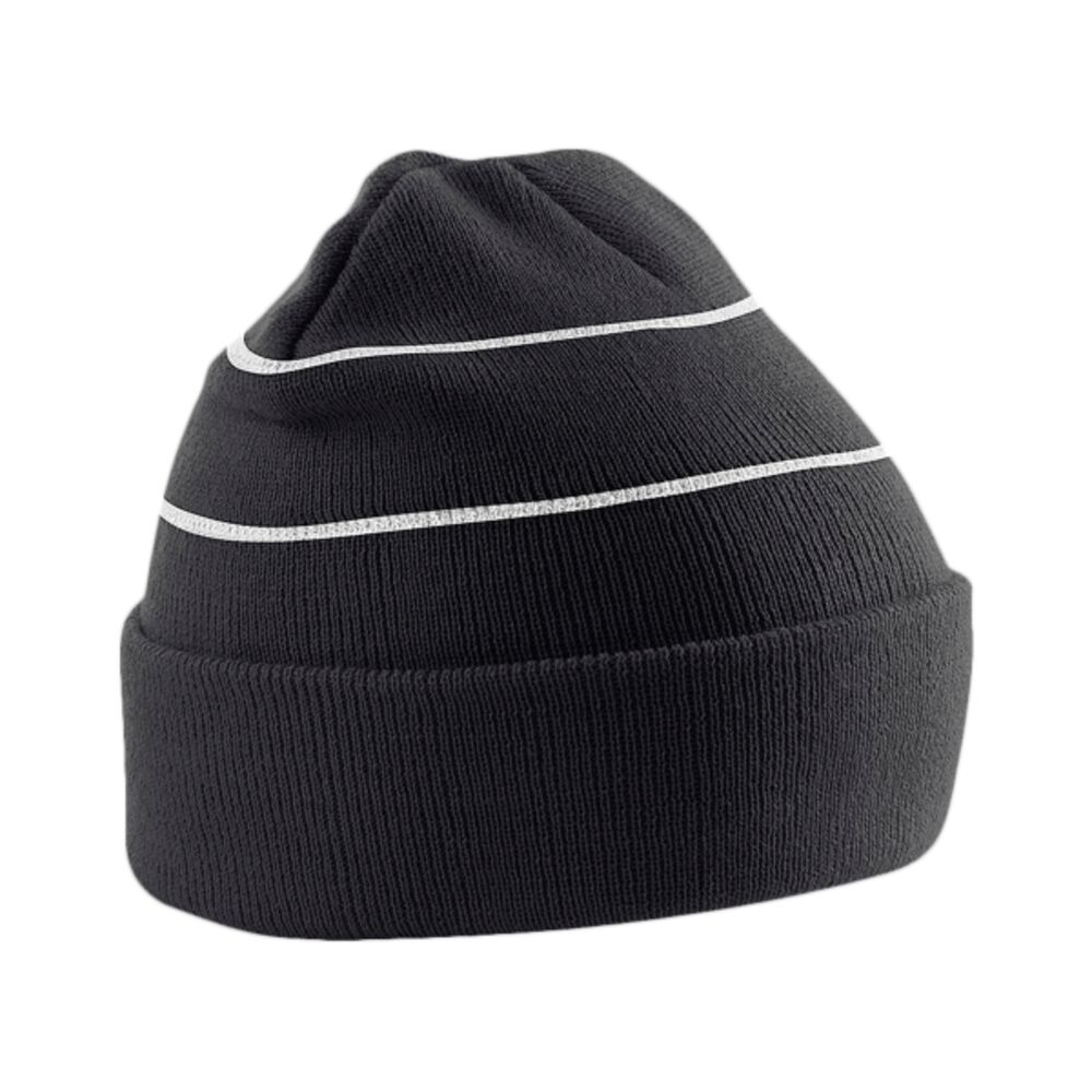 Beechfield Enhanced-Viz Beanie Thumbnail