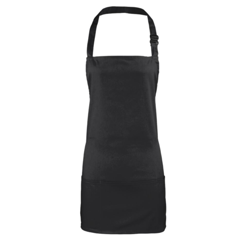 Premier 'Colours' 2-in-1 Apron Thumbnail