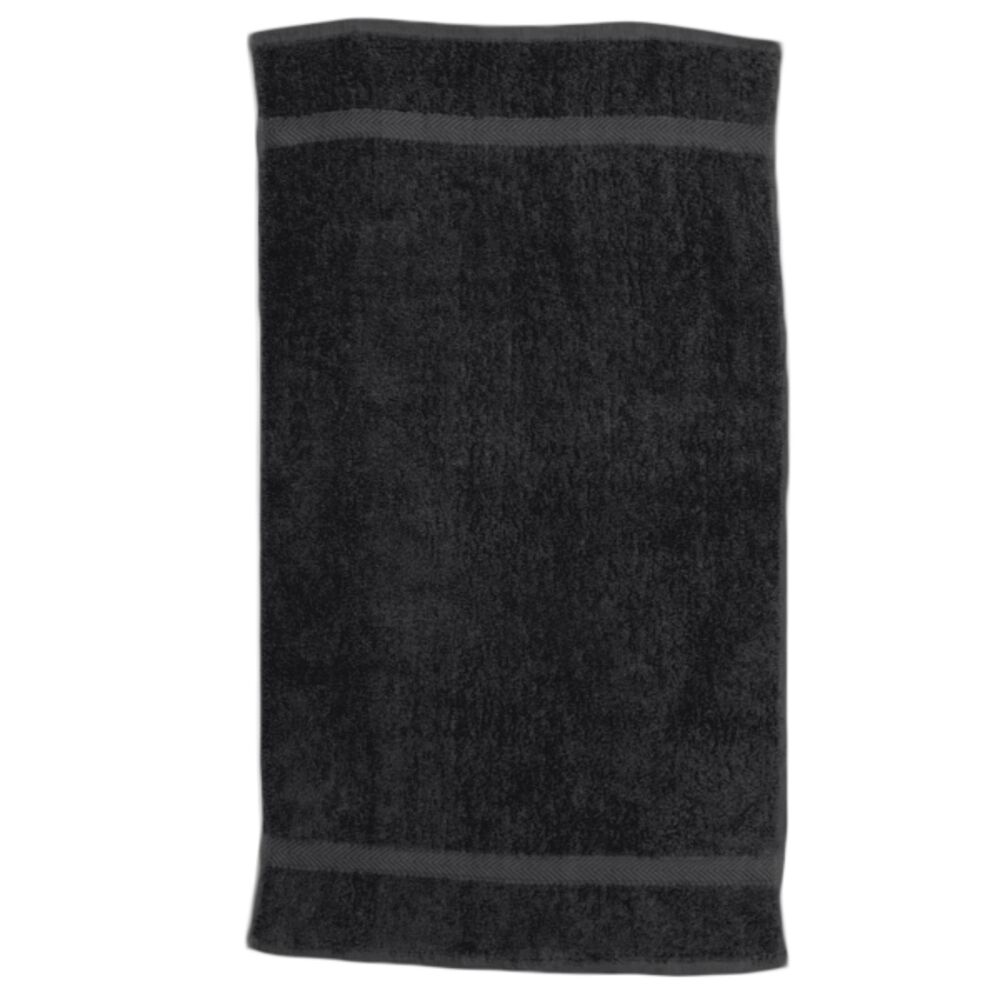 Towel City Luxury Hand Towel Thumbnail
