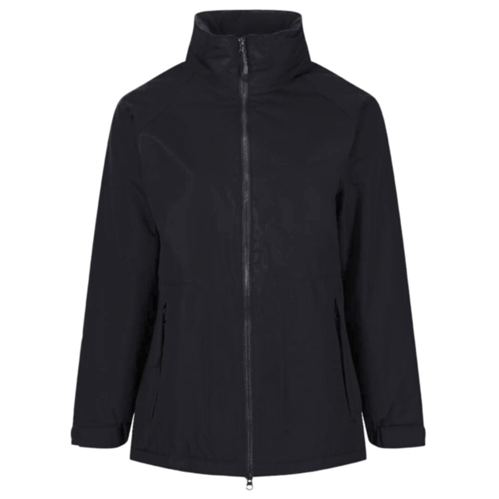 Regatta Ladies Hudson Waterproof Insulated Jacket Thumbnail