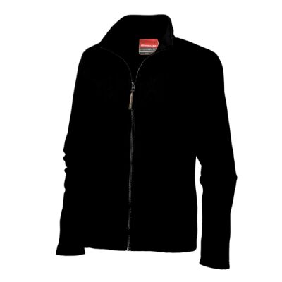 Result Ladies Horizon High Grade Micro Fleece Jacket Thumbnail