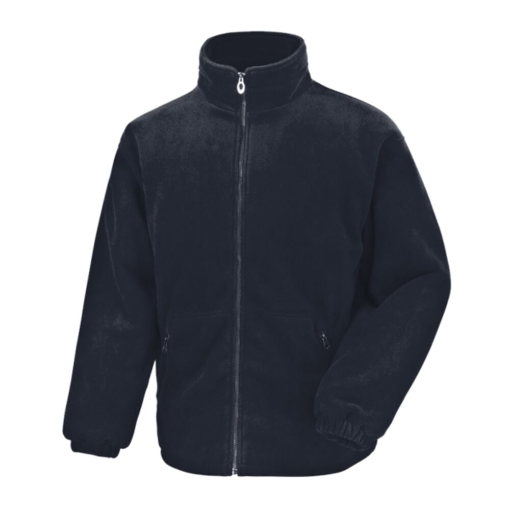 Result Core Polartherm™ Quilted Winter Fleece Jacket Thumbnail