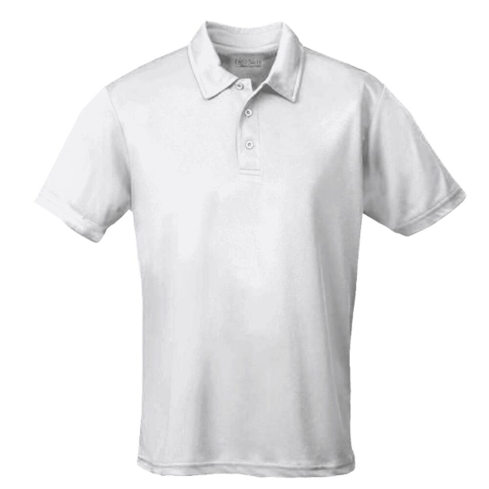 AWDis Kids Cool Polo Shirt Thumbnail