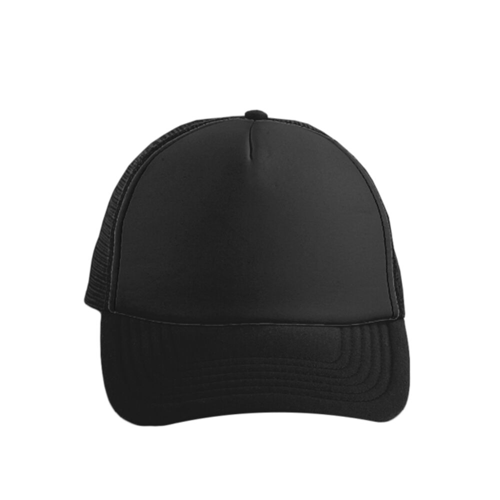 Beechfield Vintage Snapback Trucker Cap Thumbnail