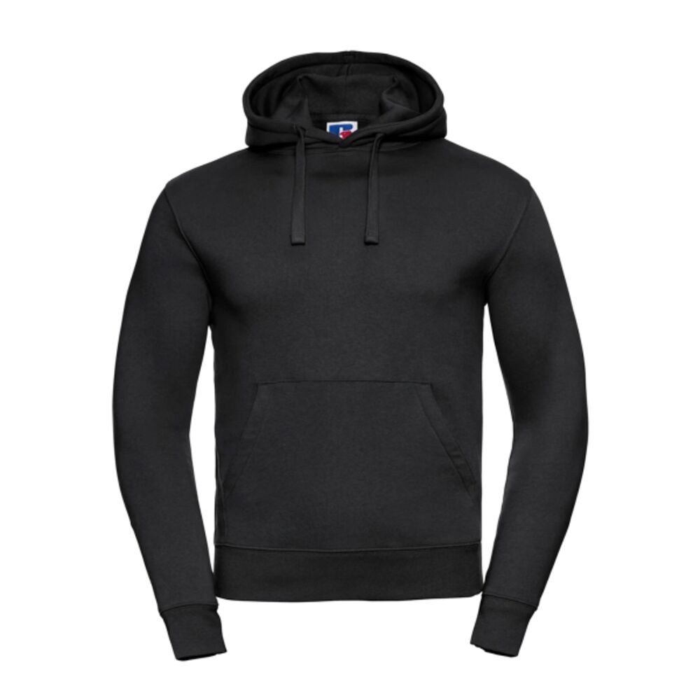 Russell Authentic Hooded Sweatshirt Thumbnail